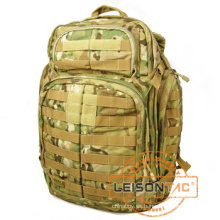 Bolso táctico con estándar de ISO de Nylon de camuflaje impermeable